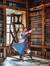 bookish...