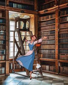 bookish.epiloque