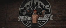 Jvstyce Alexander
