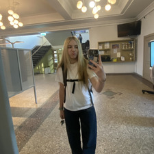 Sofija Semjonova