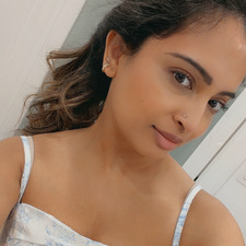 Thuvaa Chandra