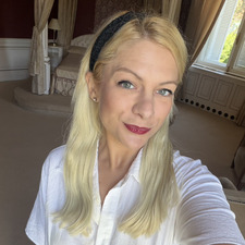 Deborah Nagy