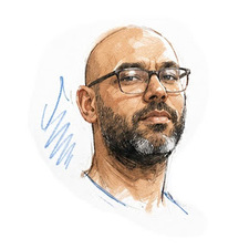 Mahmoud Ezz