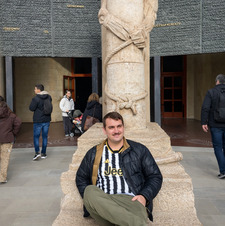 Nick Waraksa