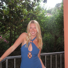 Olivia Burd
