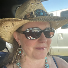 HEATHER WILLIAMS