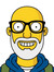 David