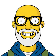 David