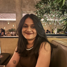Mridula Rao