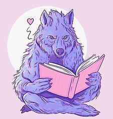 Sacred Wolf