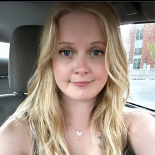 Caroline Baker