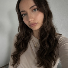sarah ☕️