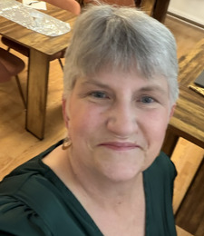 Suzanne Simpson