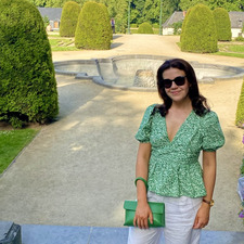 Helena Verity
