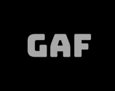 Gaf