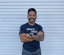 Victor Castro