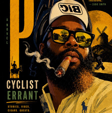 cyclist errant 
