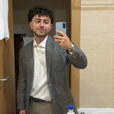 Ezequiel Suárez