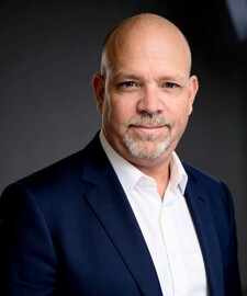 Keith Charles