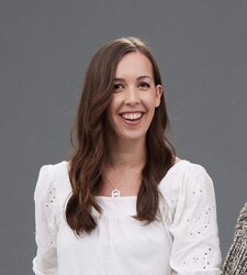 Julia Mace