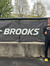 Brooks ...