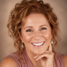 Gretchen Stone