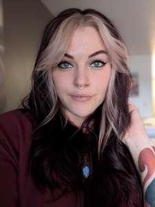 Megan Hammaker