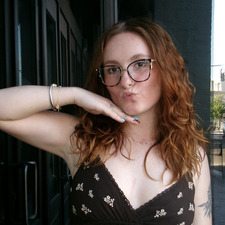 Kaitlyn Warner