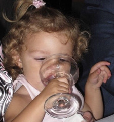 Gianna Cappello