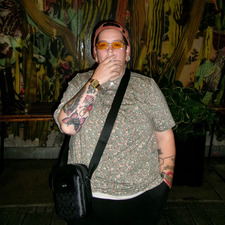 Jo Garrick