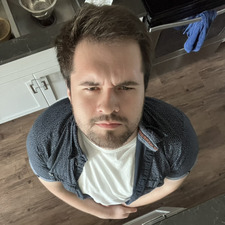 Zac Johnston