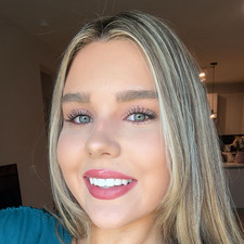 Sofia Oleyar