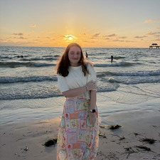 Maddie