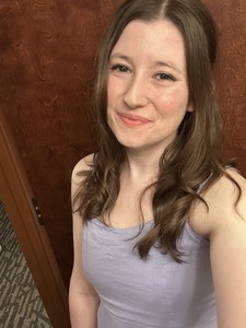 Hillarie (Hillareads)