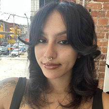 Amanda