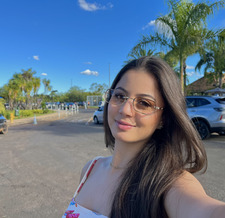 Amanda  Marques 