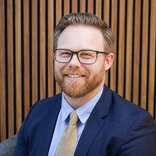Jake Aplin