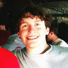 Caleb Campbell
