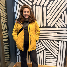 Sarah Deeb