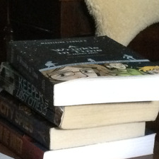 BookNerd #2 BFF