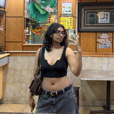 Shruti Simhadri