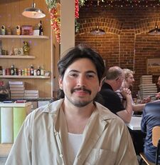 Daniel Garza
