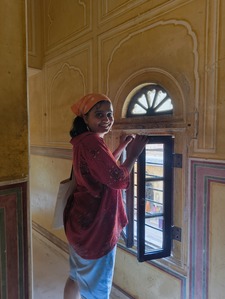 Vaishnavi