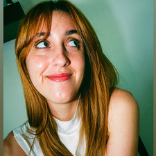 Anthea Cabret