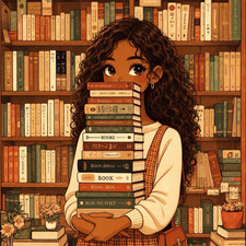 Hannah Harry