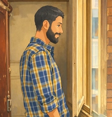 Mostafa Ahmed