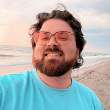 Colby J. Landreth