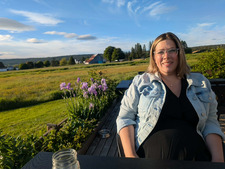 Christine Bourque