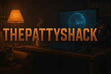 ThePattyShack