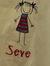 Sevesev...